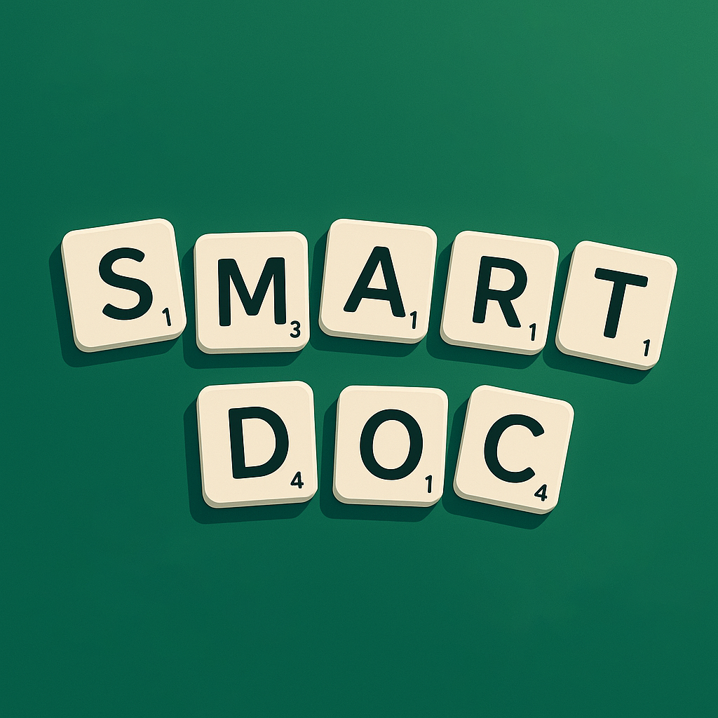SmartDoc